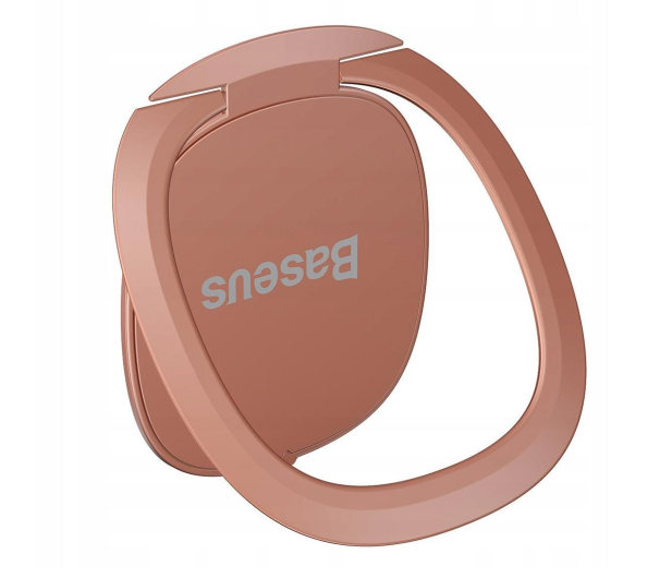 Baseus Uchwyt Ring Holder - 1178221 - zdjęcie